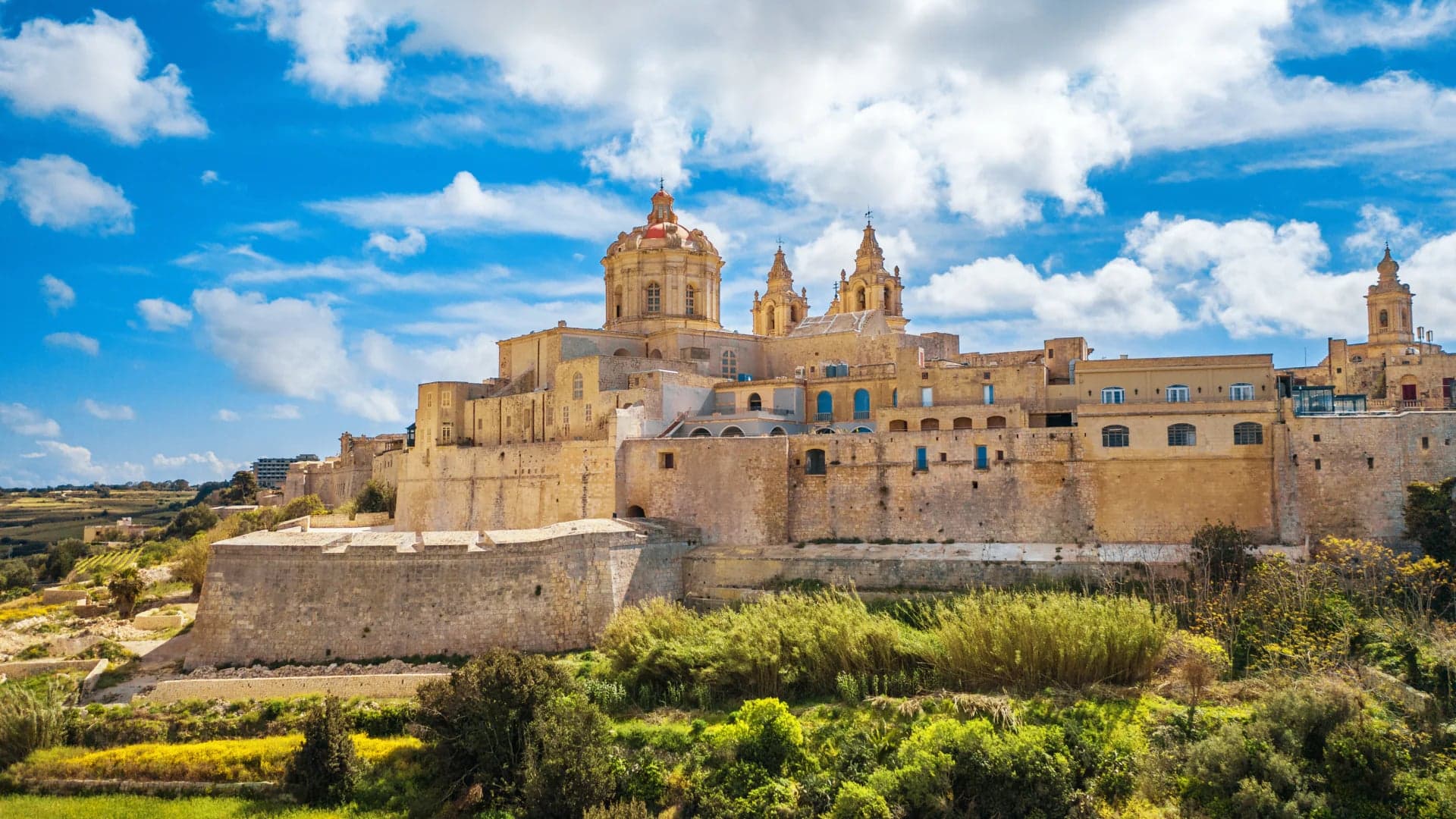 Malta klasa kreatywnego nauczania